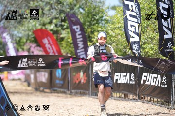 Dalat Ultra Trail 2026 - Ảnh #4747022