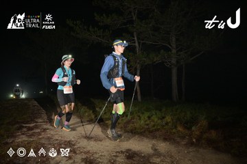 Dalat Ultra Trail 2026 - Ảnh #4751374