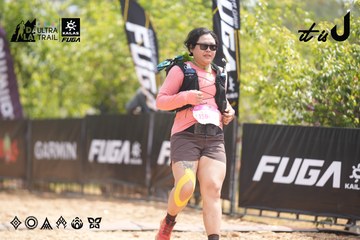 Dalat Ultra Trail 2026 - Ảnh #4860357