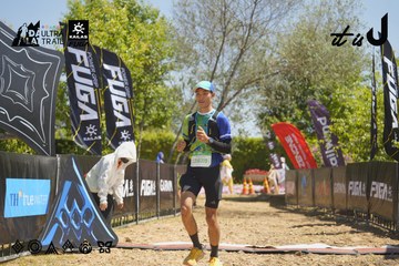 Dalat Ultra Trail 2026 - Ảnh #4690792