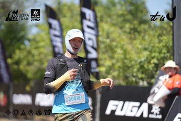 Dalat Ultra Trail 2026 - Ảnh #4747392