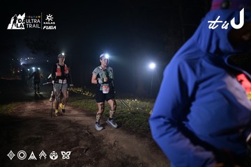 Dalat Ultra Trail 2026 - Ảnh #4706173
