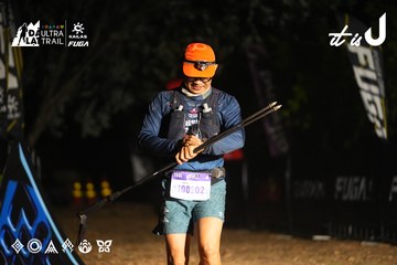 Dalat Ultra Trail 2026 - Ảnh #4763480