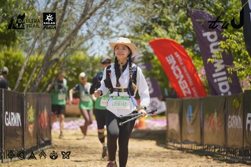 Dalat Ultra Trail 2026 - Ảnh #4690388