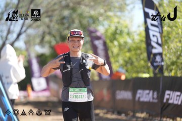 Dalat Ultra Trail 2026 - Ảnh #4685695