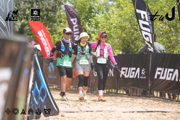 Dalat Ultra Trail 2026 - Ảnh #4860390