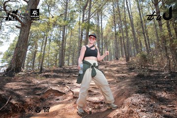 Dalat Ultra Trail 2026 - Ảnh #4738783