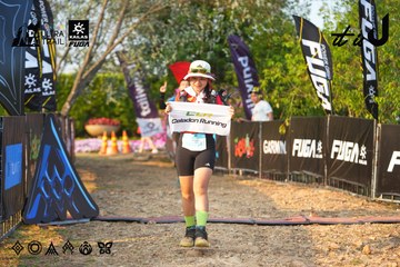 Dalat Ultra Trail 2026 - Ảnh #4743334