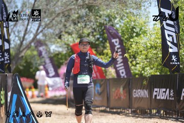 Dalat Ultra Trail 2026 - Ảnh #4692871