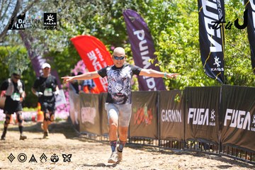 Dalat Ultra Trail 2026 - Ảnh #4702439