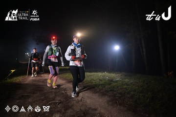 Dalat Ultra Trail 2026 - Ảnh #4706529