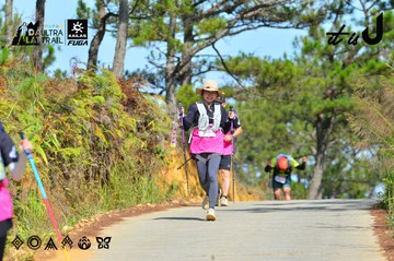 Dalat Ultra Trail 2026 - Ảnh #4749314