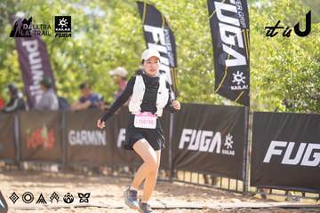 Dalat Ultra Trail 2026 - Ảnh #4855980