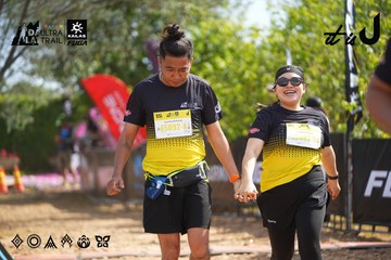 Dalat Ultra Trail 2026 - Ảnh #4901726