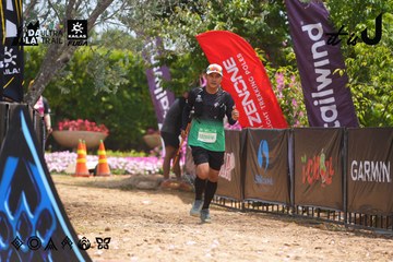 Dalat Ultra Trail 2026 - Ảnh #4868196
