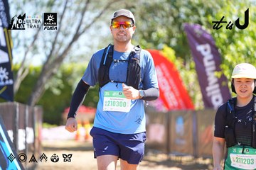 Dalat Ultra Trail 2026 - Ảnh #4695636