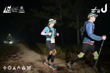 Dalat Ultra Trail 2026 - Ảnh #4751375