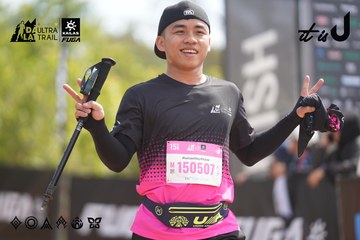 Dalat Ultra Trail 2026 - Ảnh #4857514