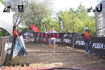Dalat Ultra Trail 2026 - Ảnh #4862561
