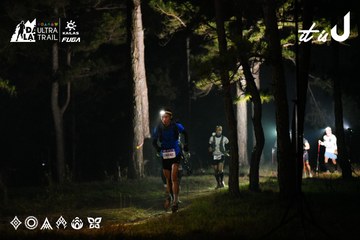 Dalat Ultra Trail 2026 - Ảnh #4697493