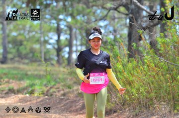 Dalat Ultra Trail 2026 - Ảnh #4791952