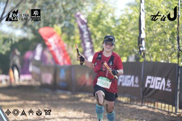 Dalat Ultra Trail 2026 - Ảnh #4685245