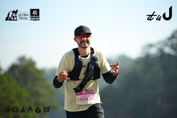 Dalat Ultra Trail 2026 - Ảnh #4911727