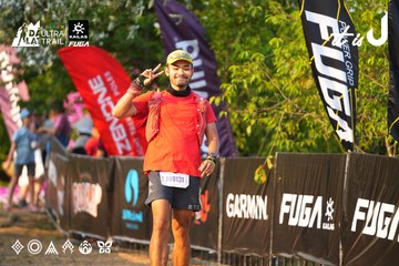 Dalat Ultra Trail 2026 - Ảnh #4743336