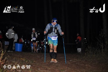 Dalat Ultra Trail 2026 - Ảnh #4699880
