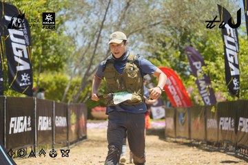 Dalat Ultra Trail 2026 - Ảnh #4690880