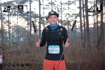 Dalat Ultra Trail 2026 - Ảnh #4738651