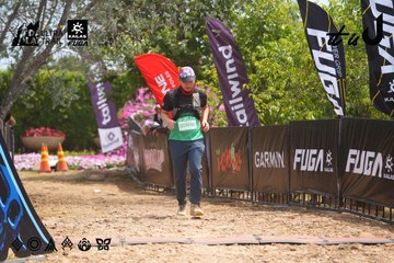 Dalat Ultra Trail 2026 - Ảnh #4865882