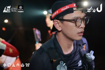 Dalat Ultra Trail 2026 - Ảnh #4738255