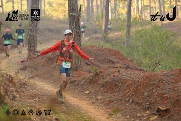 Dalat Ultra Trail 2026 - Ảnh #4841595