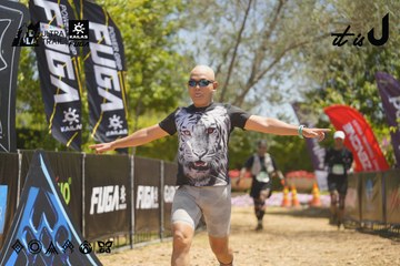 Dalat Ultra Trail 2026 - Ảnh #4690592