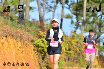 Dalat Ultra Trail 2026 - Ảnh #4749623