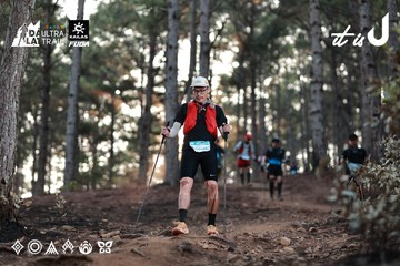 Dalat Ultra Trail 2026 - Ảnh #4741005