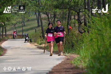 Dalat Ultra Trail 2026 - Ảnh #4831732