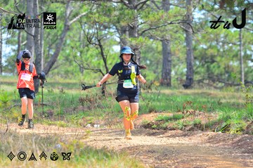Dalat Ultra Trail 2026 - Ảnh #4791790