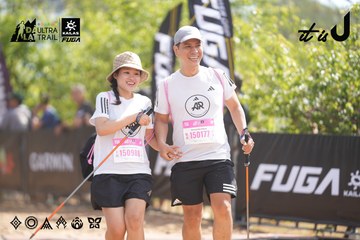 Dalat Ultra Trail 2026 - Ảnh #4857072