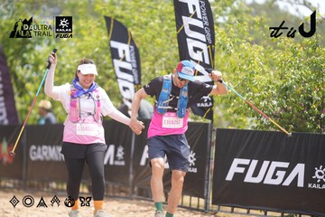 Dalat Ultra Trail 2026 - Ảnh #4861224