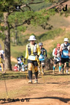 Dalat Ultra Trail 2026 - Ảnh #4715428