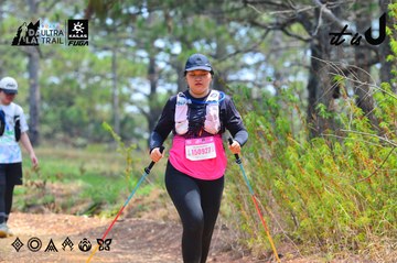 Dalat Ultra Trail 2026 - Ảnh #4875225