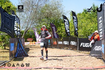 Dalat Ultra Trail 2026 - Ảnh #4737102