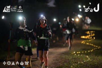 Dalat Ultra Trail 2026 - Ảnh #4720922