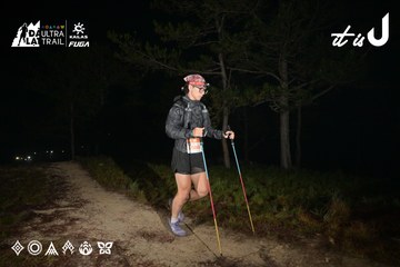Dalat Ultra Trail 2026 - Ảnh #4751108