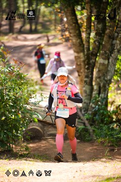 Dalat Ultra Trail 2026 - Ảnh #4908115