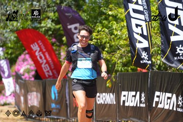Dalat Ultra Trail 2026 - Ảnh #4727905