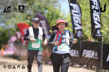 Dalat Ultra Trail 2026 - Ảnh #4692982