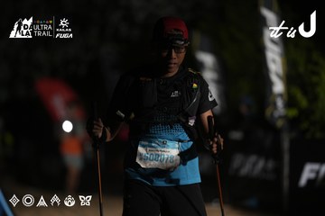 Dalat Ultra Trail 2026 - Ảnh #4763051